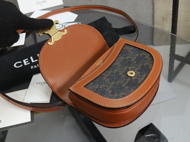 Celine Besace Bags